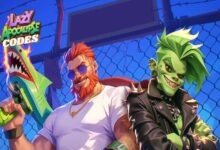 Lazy Apocalypse Codes