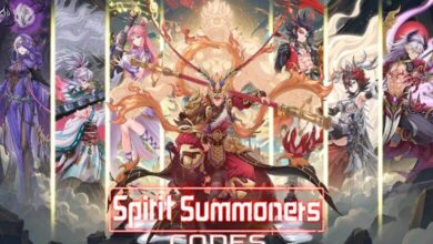 Spirit Summoners Codes