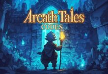 Arcath Tales Codes