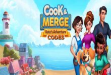 Cook & Merge Codes
