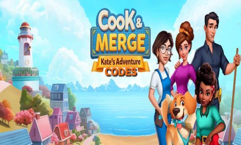 Cook & Merge Codes (JUL 2026) [UPDATED!] - UCNGame