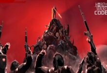 Horizon Walker Codes