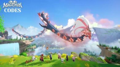 Magicmon World Codes