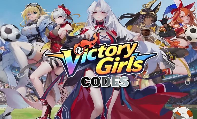 Victory Girls Codes