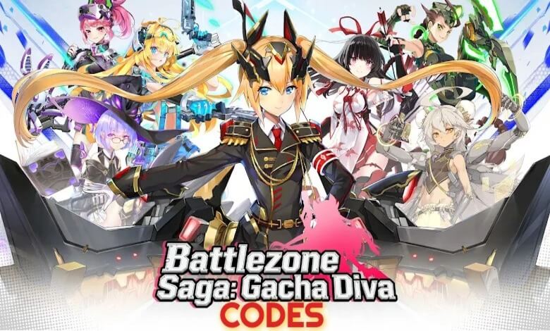 Battlezone Saga Codes