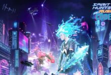 Spirit Hunter Rush Codes