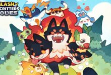 Clash of Critters Codes
