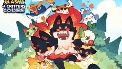 Clash of Critters Codes