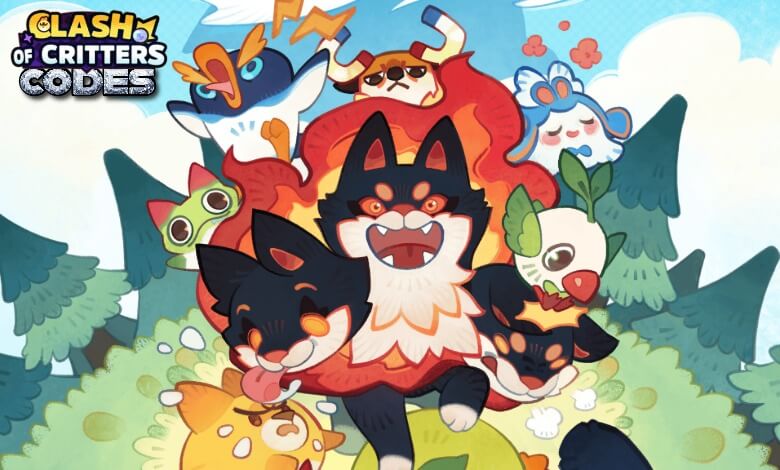 Clash of Critters Codes