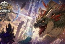 Eternal Tower Saga Codes