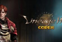 Lineage W Codes