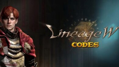 Lineage W Codes