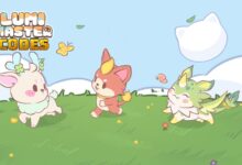 Lumi Master Codes