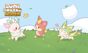 Lumi Master Codes (SEP 2026) [UPDATED!] - UCNGame