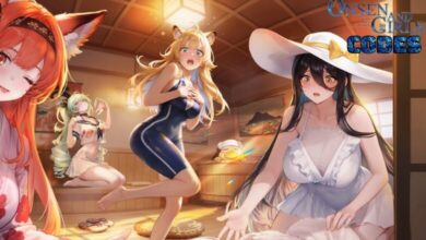 Onsen and Girls Codes