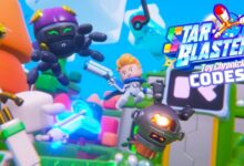 Star Blaster Codes