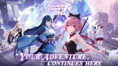 Illusion Connect Re Codes
