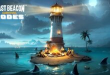 Last Beacon Codes