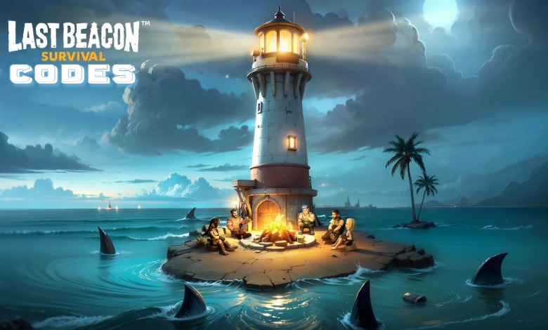 Last Beacon Codes
