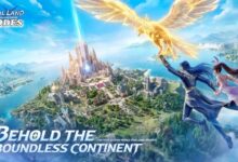 Soul Land Awakening World Codes