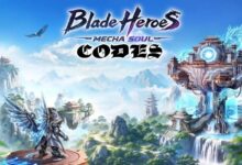 Blade Heroes Codes