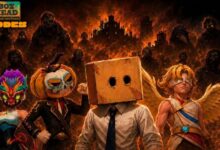 Box Head Roguelike Codes