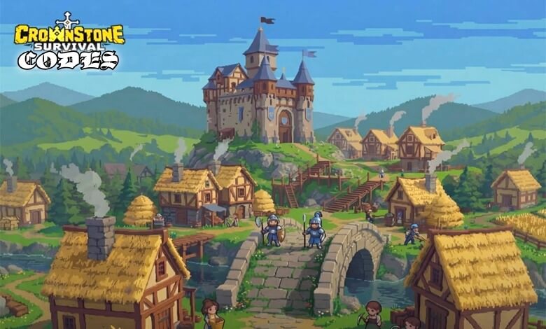 Crownstone Survival Codes