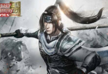 Dynasty Warriors Overlords Codes