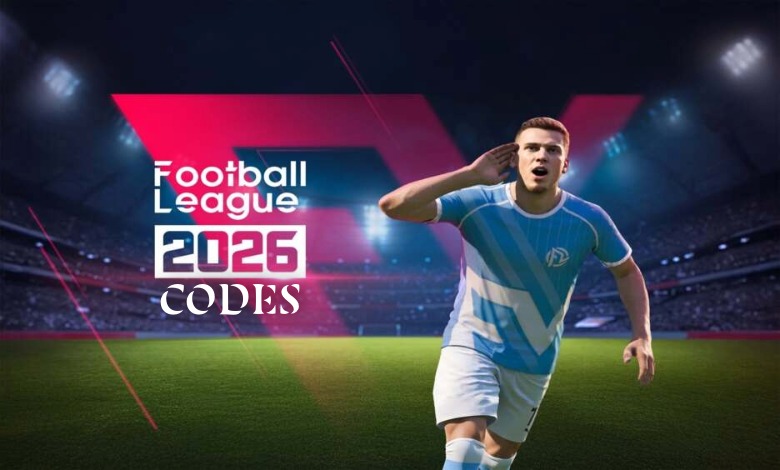 Football League Codes