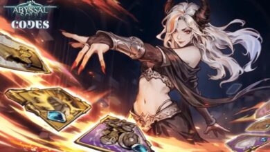 Abyssal Soul Codes