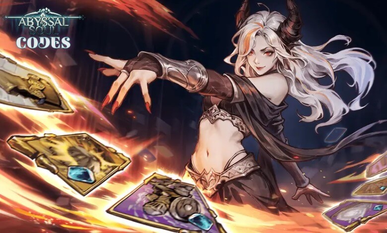 Abyssal Soul Codes
