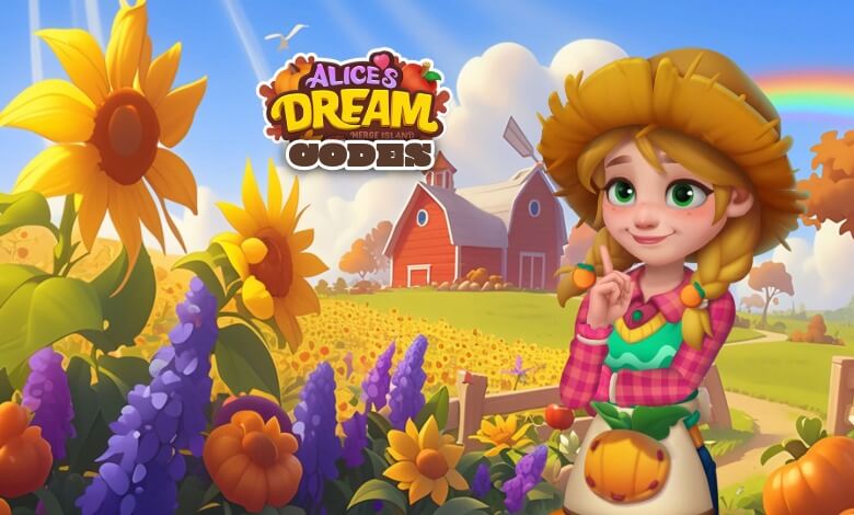 Alice's Dream Codes