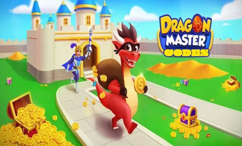 Dragon Master Codes