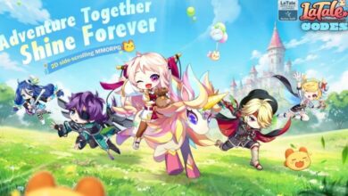LaTale Adventure & Bonds Codes