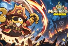 MiniHeroes Codes