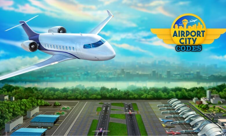 Airport City Codes