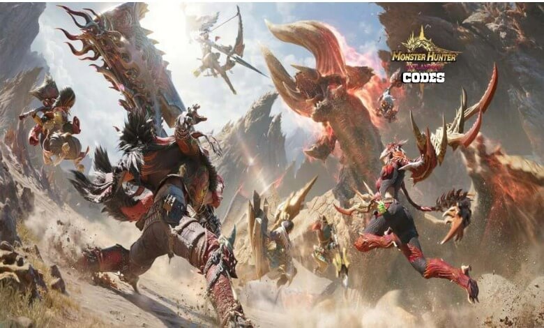 Monster Hunter Outlanders Codes (OCT 2026) [UPDATED!] - UCNGame