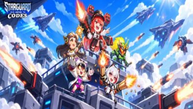 Starguard Evo Merge TD Codes