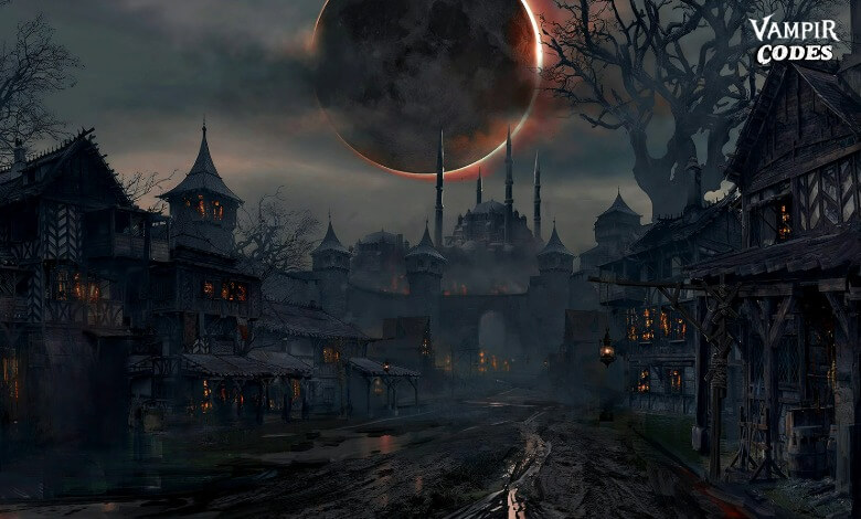 Vampir Codes